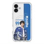 スリムプロテクションプレミアムケース with MagSafe［ D.LEAGUE - avex ROYALBRATS - KooDa ］