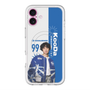 スリムプロテクションプレミアムケース with MagSafe［ D.LEAGUE - avex ROYALBRATS - KooDa ］