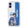 スリムプロテクションプレミアムケース with MagSafe［ D.LEAGUE - avex ROYALBRATS - KooDa ］