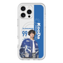 スリムプロテクションプレミアムケース with MagSafe［ D.LEAGUE - avex ROYALBRATS - KooDa ］
