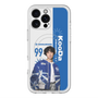 スリムプロテクションプレミアムケース with MagSafe［ D.LEAGUE - avex ROYALBRATS - KooDa ］