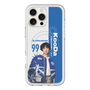 スリムプロテクションプレミアムケース with MagSafe［ D.LEAGUE - avex ROYALBRATS - KooDa ］