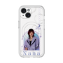 スリムプロテクションプレミアムケース with MagSafe［ D.LEAGUE - Medical Concierge I'moon - Nana ］