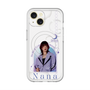 スリムプロテクションプレミアムケース with MagSafe［ D.LEAGUE - Medical Concierge I'moon - Nana ］