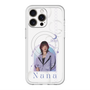 スリムプロテクションプレミアムケース with MagSafe［ D.LEAGUE - Medical Concierge I'moon - Nana ］