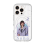 スリムプロテクションプレミアムケース with MagSafe［ D.LEAGUE - Medical Concierge I'moon - Nana ］