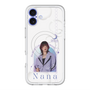 スリムプロテクションプレミアムケース with MagSafe［ D.LEAGUE - Medical Concierge I'moon - Nana ］
