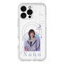 スリムプロテクションプレミアムケース with MagSafe［ D.LEAGUE - Medical Concierge I'moon - Nana ］