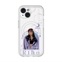 スリムプロテクションプレミアムケース with MagSafe［ D.LEAGUE - Medical Concierge I'moon - Riho ］