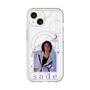 スリムプロテクションプレミアムケース with MagSafe［ D.LEAGUE - Medical Concierge I'moon - sade ］