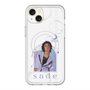スリムプロテクションプレミアムケース with MagSafe［ D.LEAGUE - Medical Concierge I'moon - sade ］