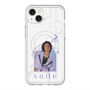 スリムプロテクションプレミアムケース with MagSafe［ D.LEAGUE - Medical Concierge I'moon - sade ］