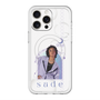 スリムプロテクションプレミアムケース with MagSafe［ D.LEAGUE - Medical Concierge I'moon - sade ］