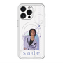 スリムプロテクションプレミアムケース with MagSafe［ D.LEAGUE - Medical Concierge I'moon - sade ］