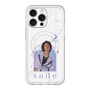 スリムプロテクションプレミアムケース with MagSafe［ D.LEAGUE - Medical Concierge I'moon - sade ］