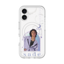 スリムプロテクションプレミアムケース with MagSafe［ D.LEAGUE - Medical Concierge I'moon - sade ］