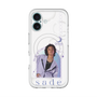 スリムプロテクションプレミアムケース with MagSafe［ D.LEAGUE - Medical Concierge I'moon - sade ］