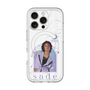 スリムプロテクションプレミアムケース with MagSafe［ D.LEAGUE - Medical Concierge I'moon - sade ］