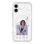 スリムプロテクションプレミアムケース with MagSafe［ D.LEAGUE - Medical Concierge I'moon - sade ］