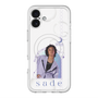 スリムプロテクションプレミアムケース with MagSafe［ D.LEAGUE - Medical Concierge I'moon - sade ］