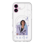 スリムプロテクションプレミアムケース with MagSafe［ D.LEAGUE - Medical Concierge I'moon - sade ］