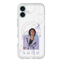 スリムプロテクションプレミアムケース with MagSafe［ D.LEAGUE - Medical Concierge I'moon - sade ］