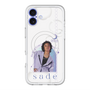 スリムプロテクションプレミアムケース with MagSafe［ D.LEAGUE - Medical Concierge I'moon - sade ］