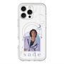 スリムプロテクションプレミアムケース with MagSafe［ D.LEAGUE - Medical Concierge I'moon - sade ］