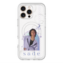 スリムプロテクションプレミアムケース with MagSafe［ D.LEAGUE - Medical Concierge I'moon - sade ］