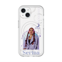 スリムプロテクションプレミアムケース with MagSafe［ D.LEAGUE - Medical Concierge I'moon - Serina ］