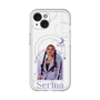 スリムプロテクションプレミアムケース with MagSafe［ D.LEAGUE - Medical Concierge I'moon - Serina ］