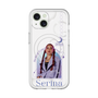 スリムプロテクションプレミアムケース with MagSafe［ D.LEAGUE - Medical Concierge I'moon - Serina ］