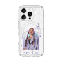 スリムプロテクションプレミアムケース with MagSafe［ D.LEAGUE - Medical Concierge I'moon - Serina ］