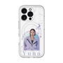 スリムプロテクションプレミアムケース with MagSafe［ D.LEAGUE - Medical Concierge I'moon - Yuna ］
