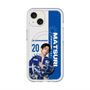 スリムプロテクションプレミアムケース with MagSafe［ D.LEAGUE - avex ROYALBRATS - MATSURI ］