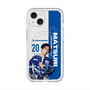 スリムプロテクションプレミアムケース with MagSafe［ D.LEAGUE - avex ROYALBRATS - MATSURI ］