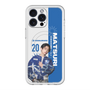 スリムプロテクションプレミアムケース with MagSafe［ D.LEAGUE - avex ROYALBRATS - MATSURI ］