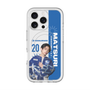 スリムプロテクションプレミアムケース with MagSafe［ D.LEAGUE - avex ROYALBRATS - MATSURI ］