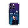 スリムプロテクションプレミアムケース with MagSafe［ D.LEAGUE - M&A SOUKEN QUANTS - NANOKA ］