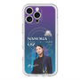 スリムプロテクションプレミアムケース with MagSafe［ D.LEAGUE - M&A SOUKEN QUANTS - NANOKA ］