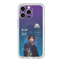 スリムプロテクションプレミアムケース with MagSafe［ D.LEAGUE - M&A SOUKEN QUANTS - なっち ］