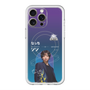 スリムプロテクションプレミアムケース with MagSafe［ D.LEAGUE - M&A SOUKEN QUANTS - なっち ］
