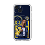 スリムプロテクションプレミアムケース with MagSafe［ D.LEAGUE - SEGA SAMMY LUX - CanDoo ］