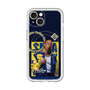 スリムプロテクションプレミアムケース with MagSafe［ D.LEAGUE - SEGA SAMMY LUX - CanDoo ］