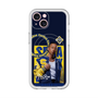 スリムプロテクションプレミアムケース with MagSafe［ D.LEAGUE - SEGA SAMMY LUX - CanDoo ］
