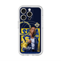 スリムプロテクションプレミアムケース with MagSafe［ D.LEAGUE - SEGA SAMMY LUX - CanDoo ］