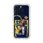 スリムプロテクションプレミアムケース with MagSafe［ D.LEAGUE - SEGA SAMMY LUX - CanDoo ］
