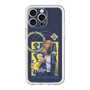 スリムプロテクションプレミアムケース with MagSafe［ D.LEAGUE - SEGA SAMMY LUX - CanDoo ］