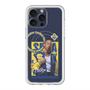 スリムプロテクションプレミアムケース with MagSafe［ D.LEAGUE - SEGA SAMMY LUX - CanDoo ］