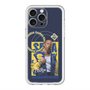 スリムプロテクションプレミアムケース with MagSafe［ D.LEAGUE - SEGA SAMMY LUX - CanDoo ］